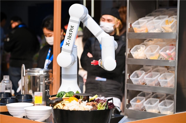 沸点计划凭借具身智能打破边界，闯入“科技消费”新赛道