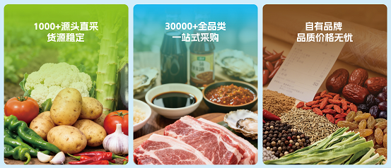 蜀海用三大确定性，助力连锁餐饮穿越周期|餐饮界