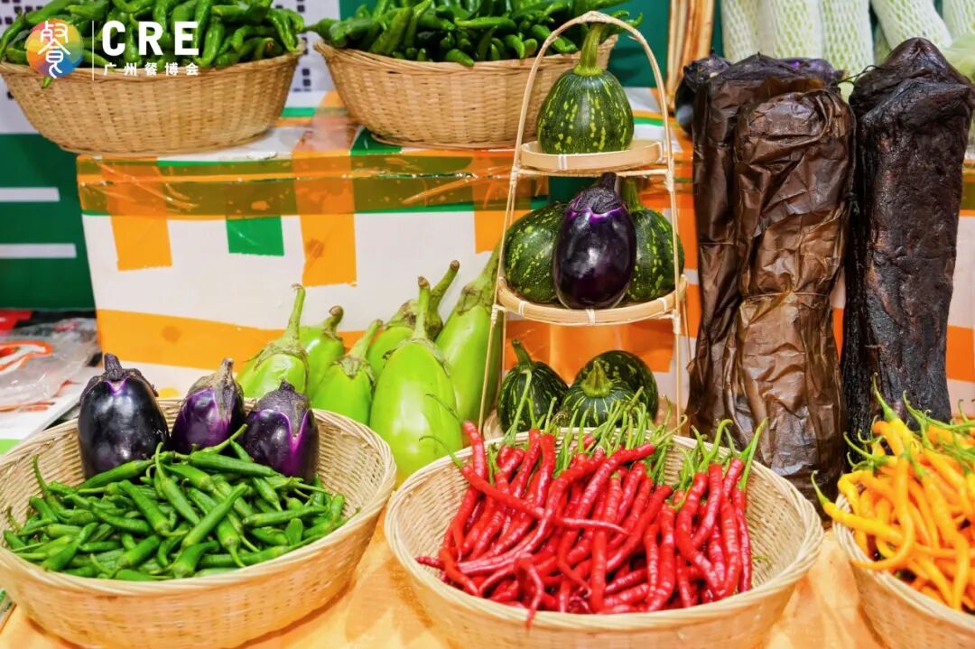 乘风破局！CRE广州餐博会，解锁餐饮万亿盈利新密码
