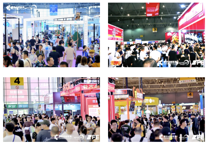 全链聚力蓉城，掘金西南商机——2026HOTELEX成都国际酒店用品及餐饮博览会将于7月亮相|餐饮界