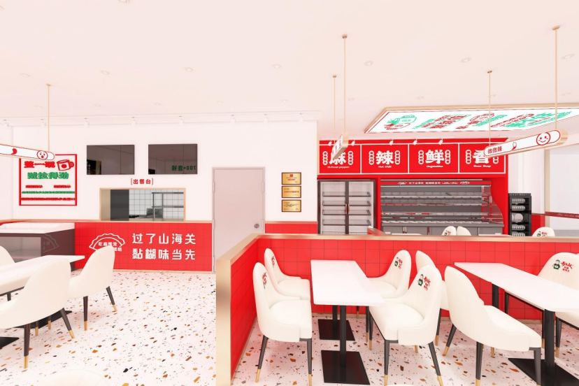 步大叔品牌合作模式——轻量化连锁赋能餐饮创业|餐饮界