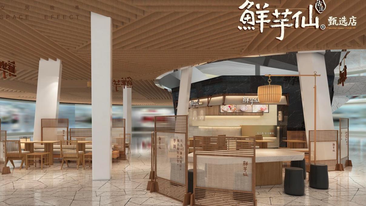 自助餐和烘焙领涨，餐饮行业进入“更高维竞争”